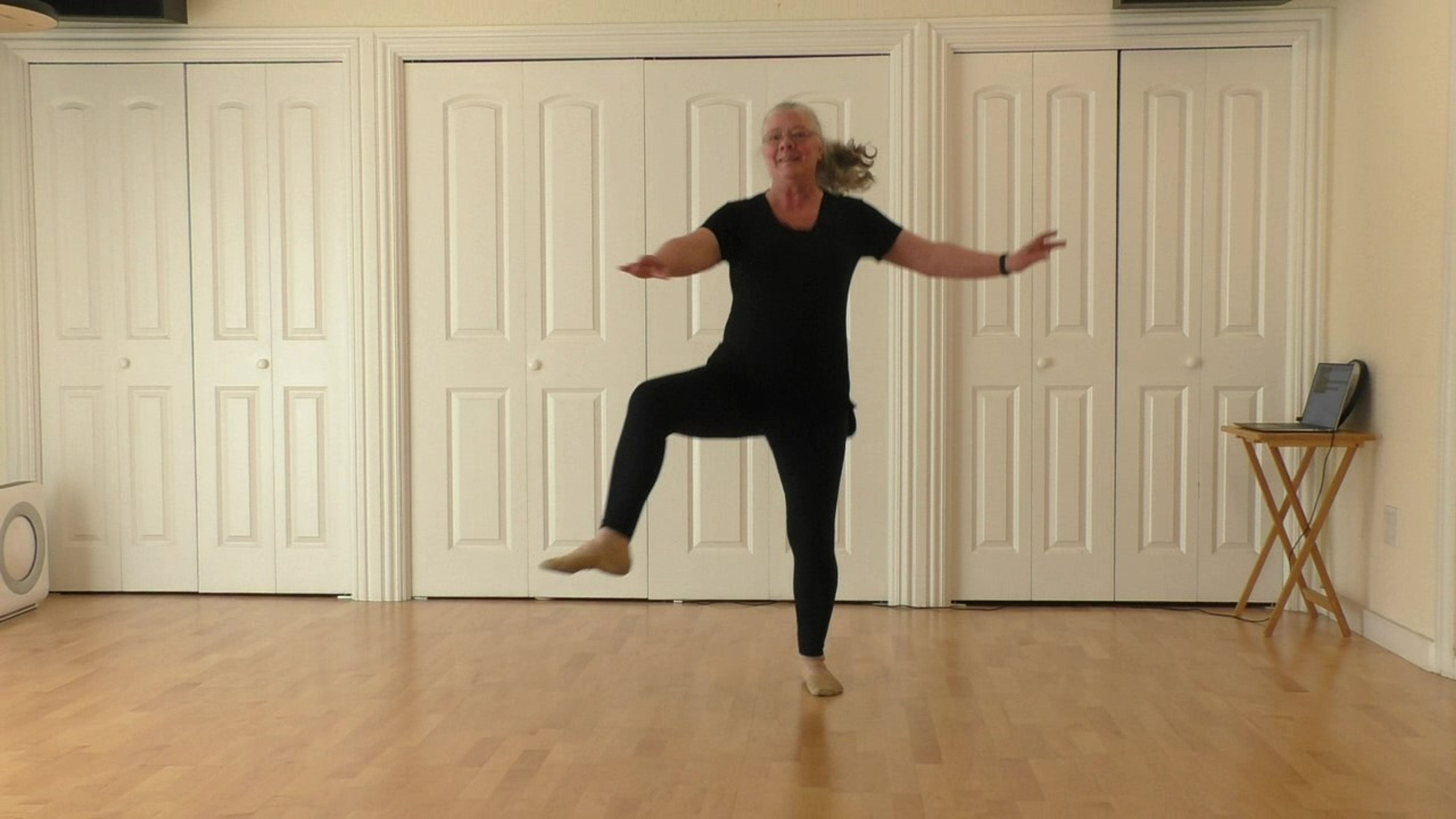 Dance Break